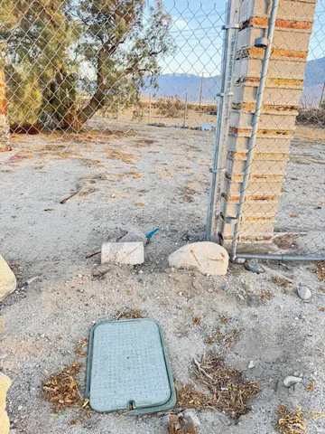 $85,000 | 64645 Dillon Road, North Palm Springs, CA 92258