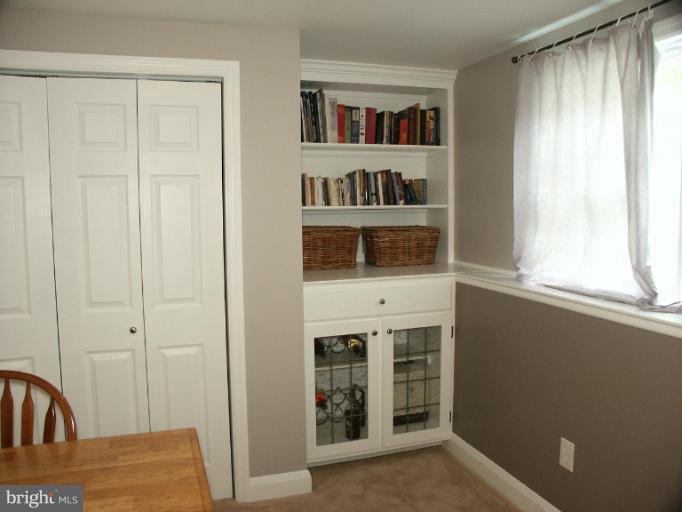 61 Yew Road Baltimore, MD 21221 - Photo 14 of 30 a bedroom with a bed and a window