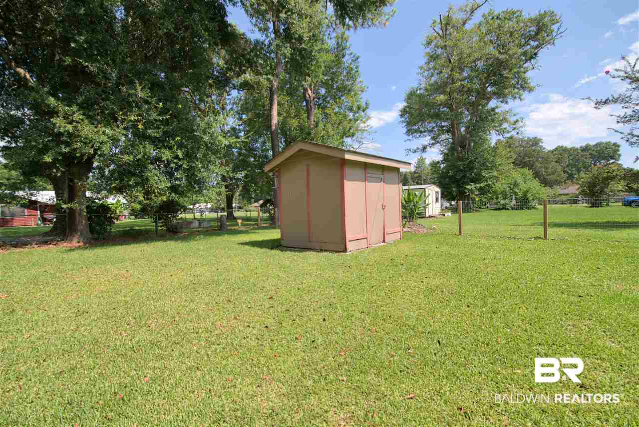 7450 Oak Drive Foley, AL 36535 - Photo 29 of 31
