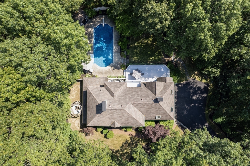 14 Hidden Brick Road Hopkinton, MA 01748 - Photo 41 of 42 Gallery Image 41