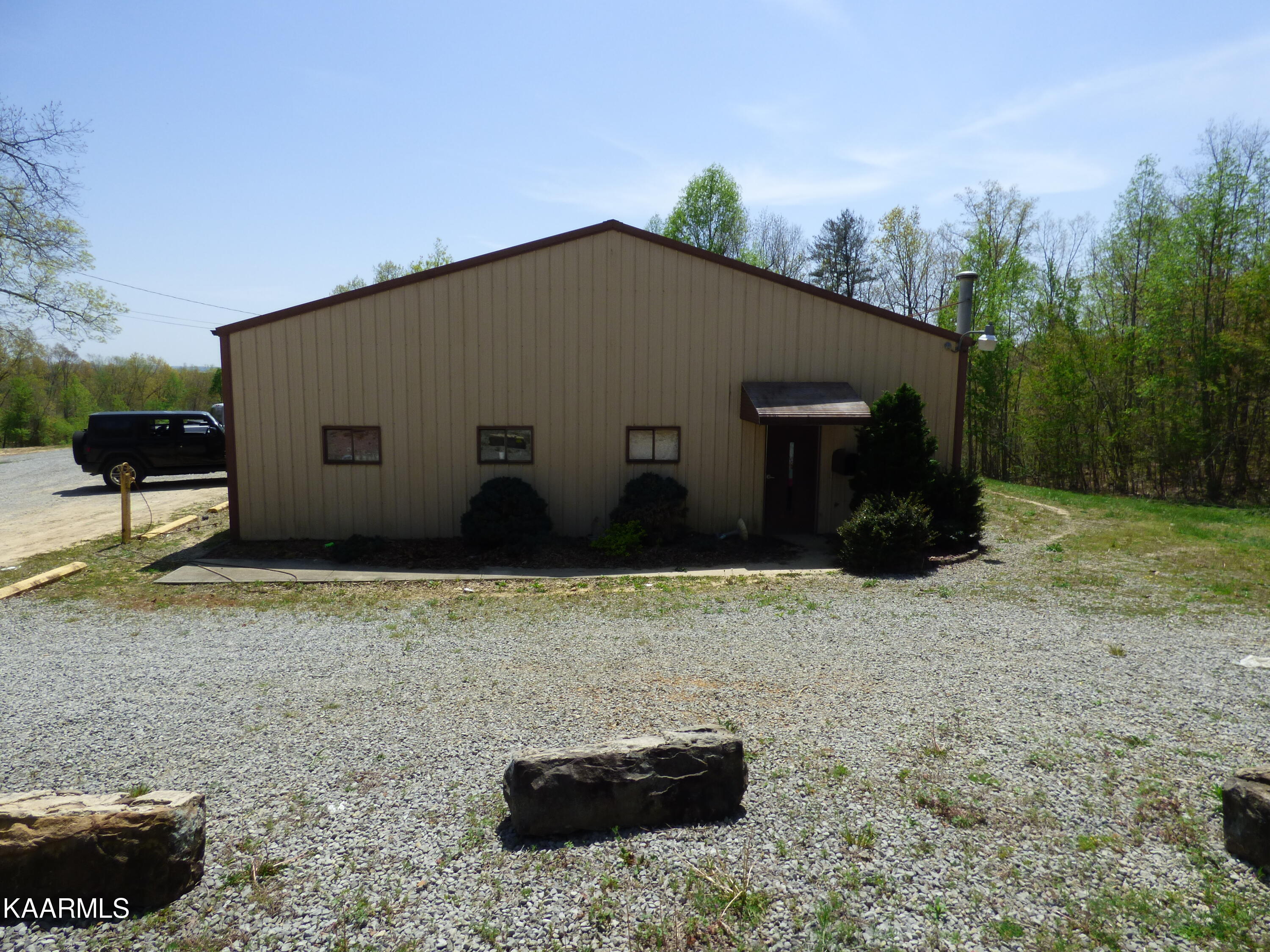 1007 Rodgers Road Crossville, TN 38572 - Photo 1 of 31 P1050972