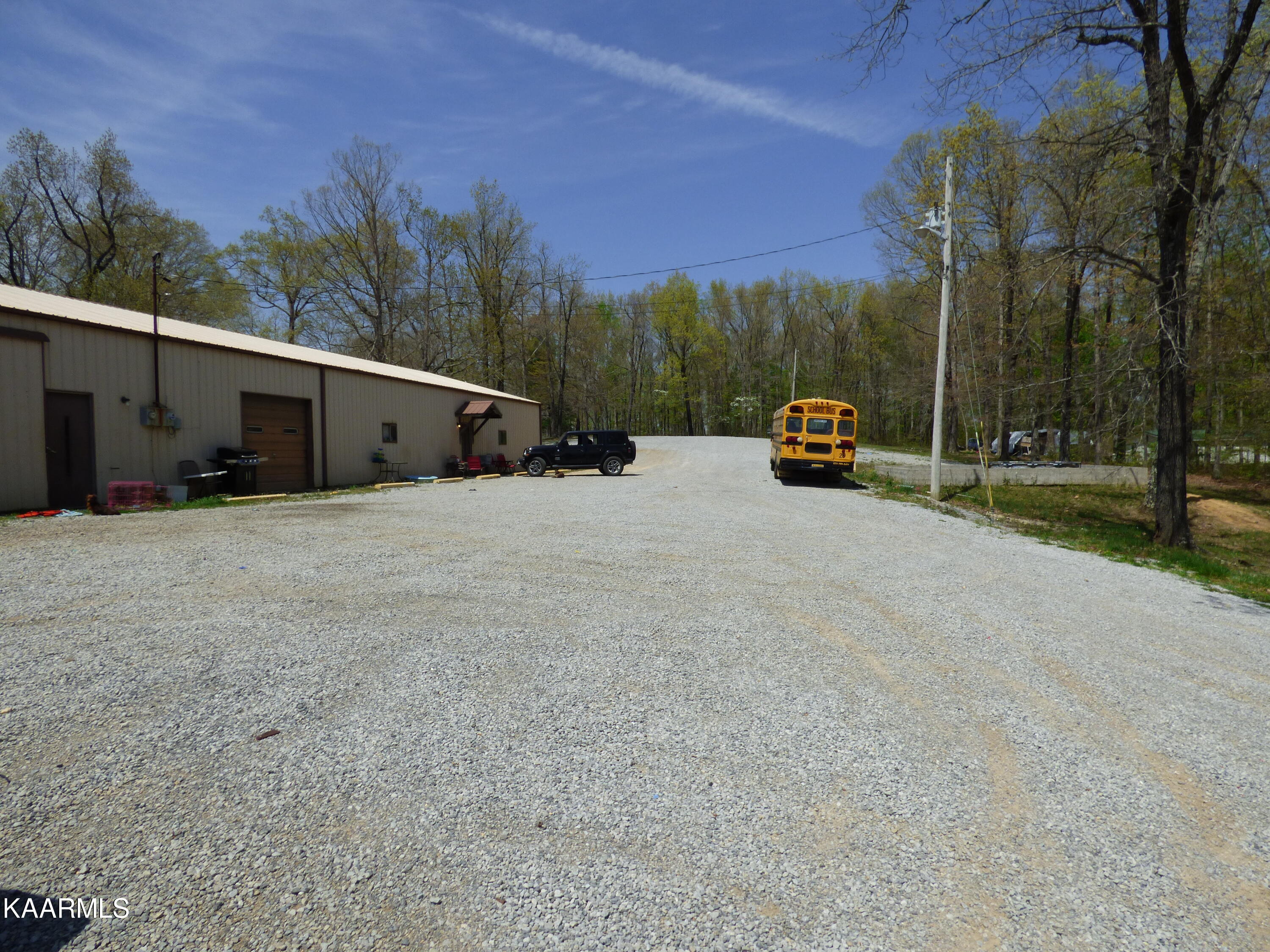 1007 Rodgers Road Crossville, TN 38572 - Photo 26 of 31 P1050977