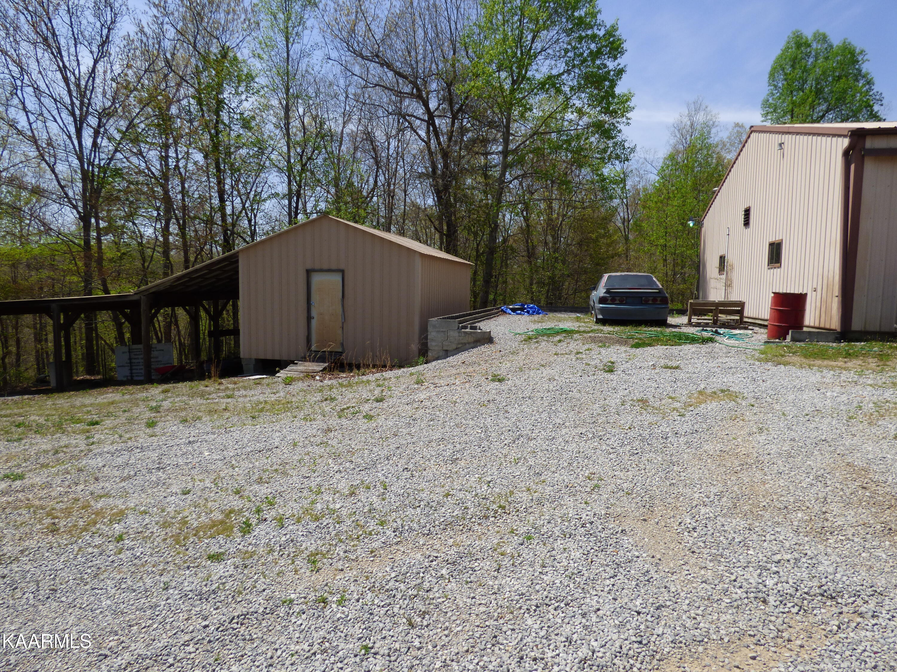 1007 Rodgers Road Crossville, TN 38572 - Photo 27 of 31 P1050979