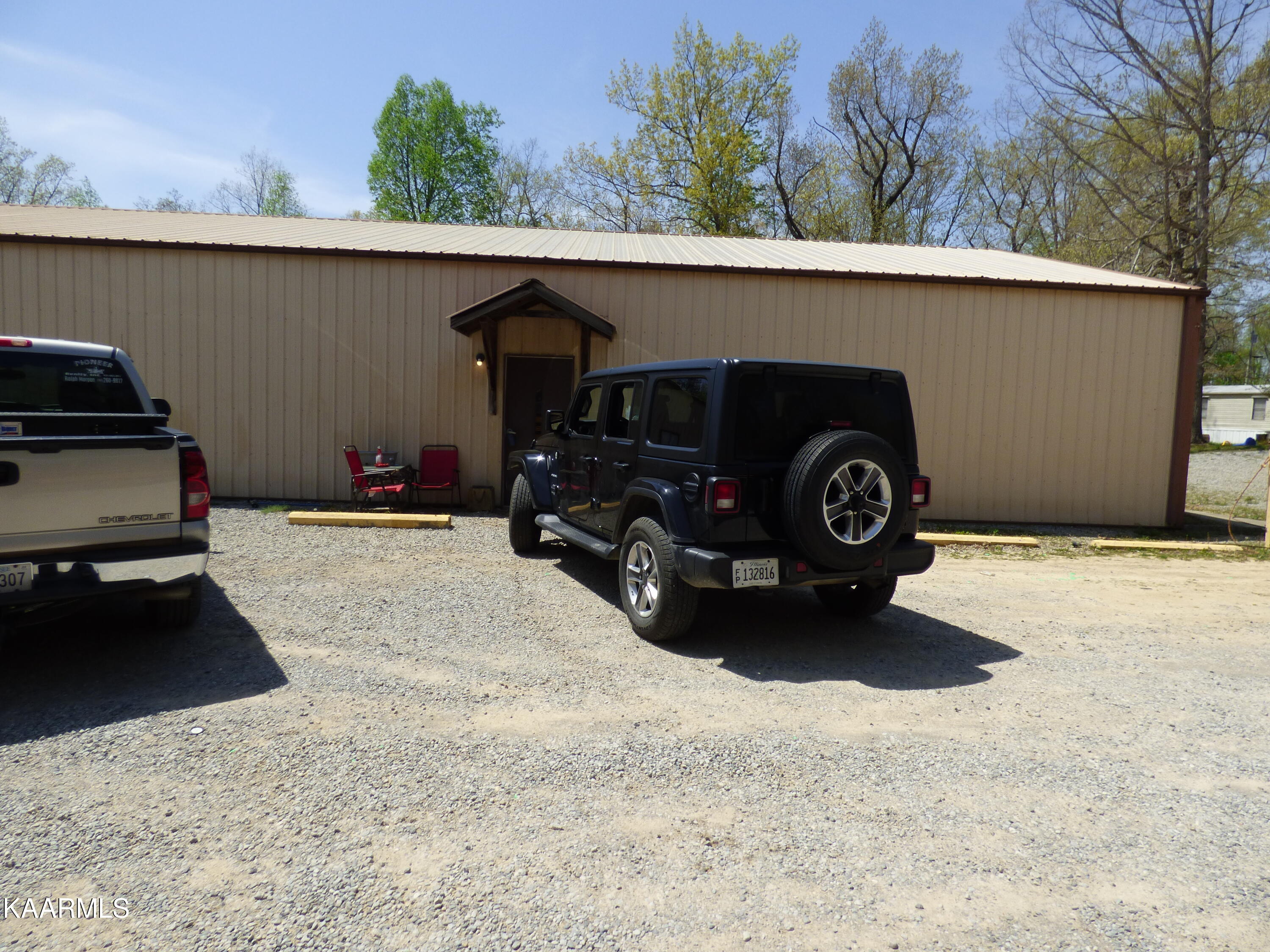 1007 Rodgers Road Crossville, TN 38572 - Photo 3 of 31 P1050969
