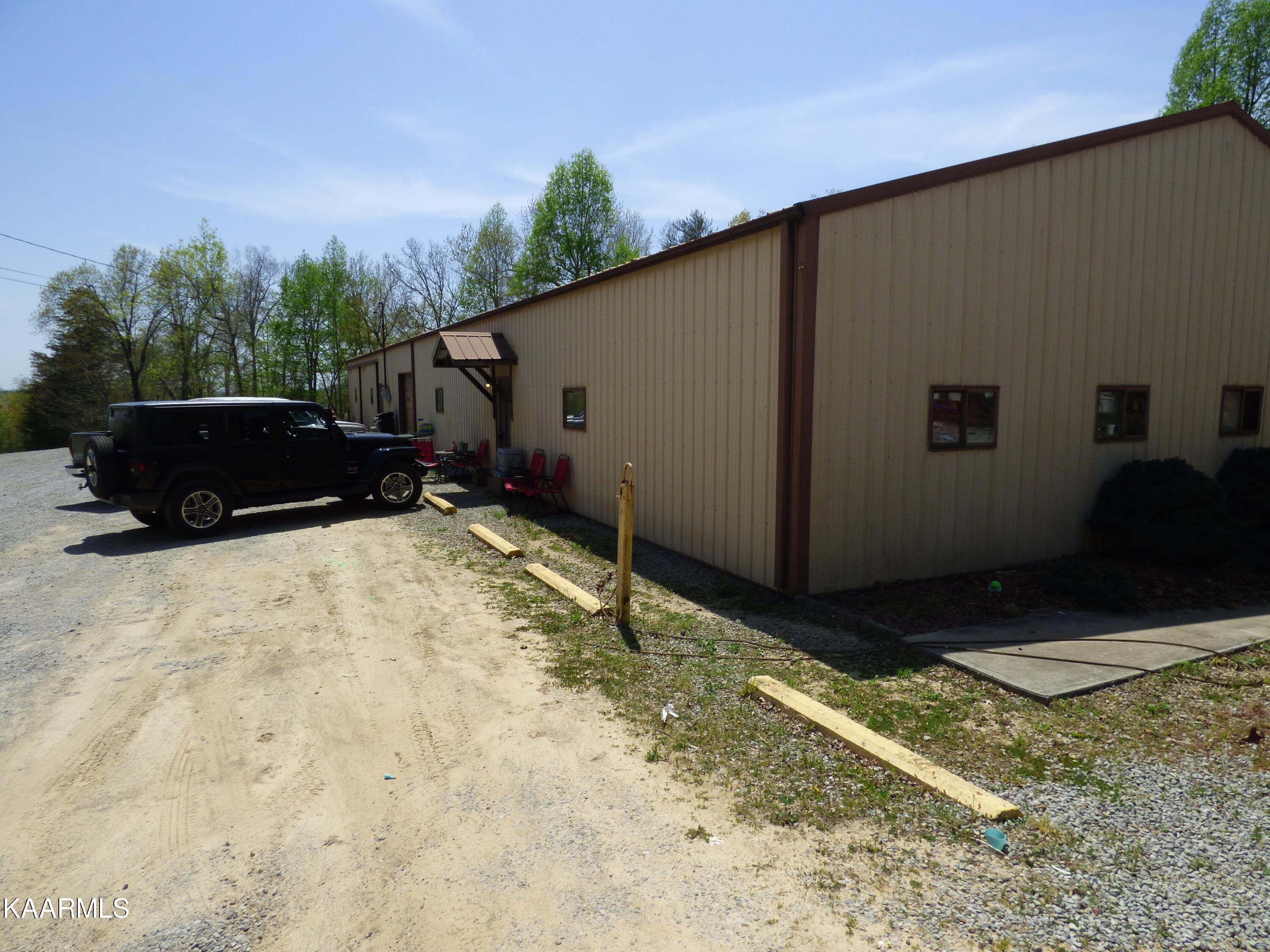 1007 Rodgers Road Crossville, TN 38572 - Photo 4 of 31 P1050975
