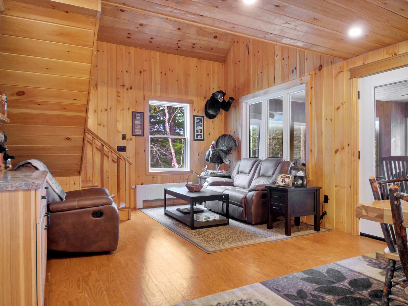 67 Sturtevant Pond Road Andover, ME 04216 - Photo 16 of 77 Dry Bar