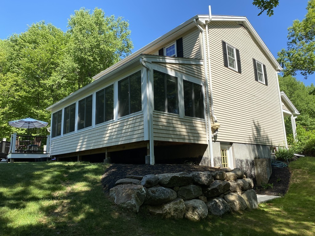 121 Chamberlain Hill Road Barre, MA 01005 - Photo 5 of 38