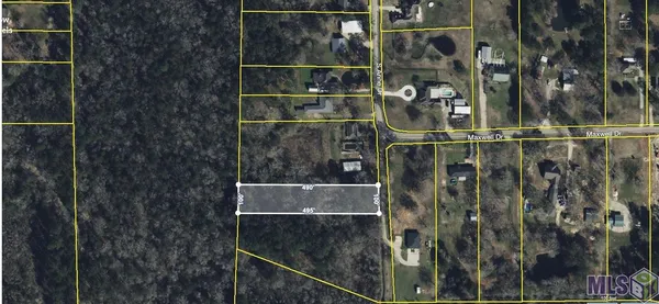 $49,900 | 0 South Anne Drive, Walker, LA 70785