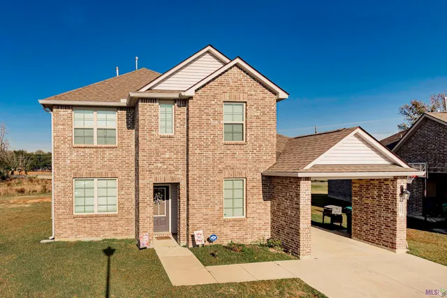 $259,999 | 3767 Inwood Court, Zachary, LA 70791