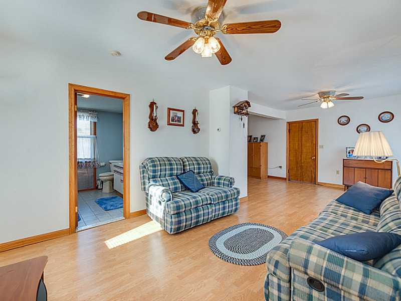 251 Adams Street Woonsocket, RI 02895 - Photo 11 of 21 Living Room.