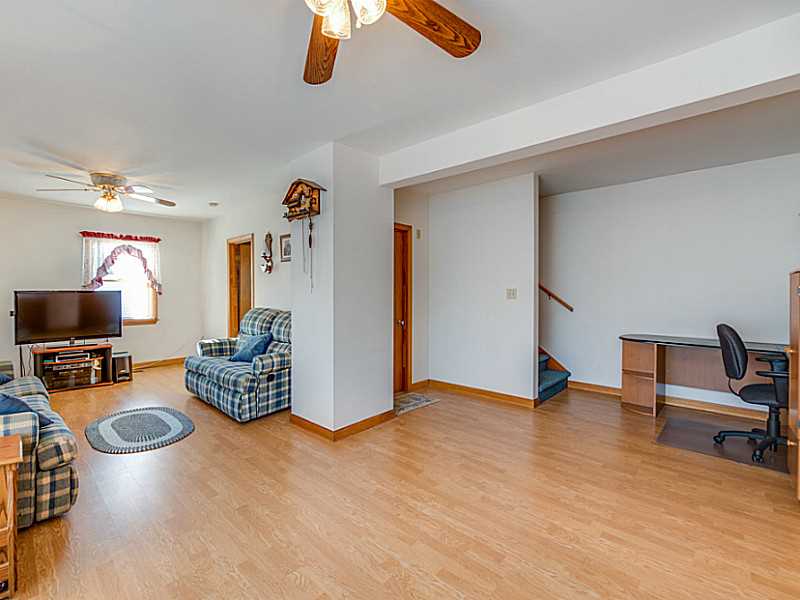 251 Adams Street Woonsocket, RI 02895 - Photo 12 of 21 Living Room.