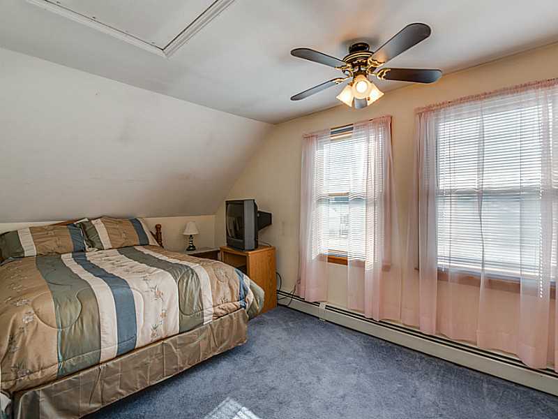 251 Adams Street Woonsocket, RI 02895 - Photo 17 of 21 Bedroom.