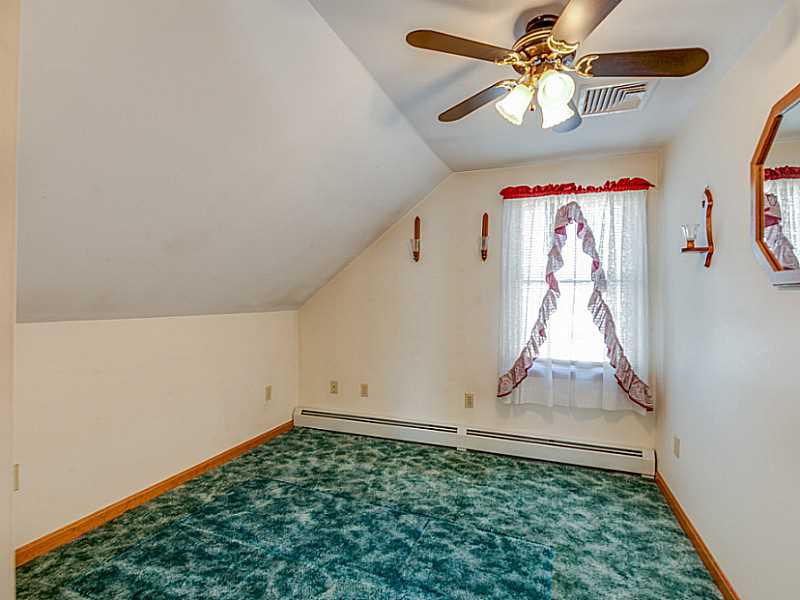 251 Adams Street Woonsocket, RI 02895 - Photo 18 of 21 Bedroom.