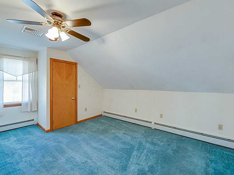 251 Adams Street Woonsocket, RI 02895 - Photo 19 of 21 Bedroom.