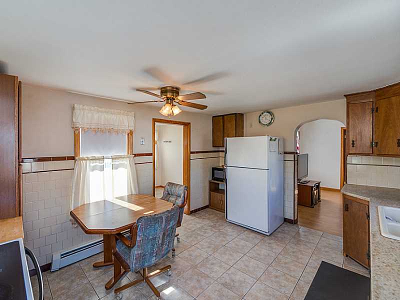 251 Adams Street Woonsocket, RI 02895 - Photo 9 of 21 Kitchen.