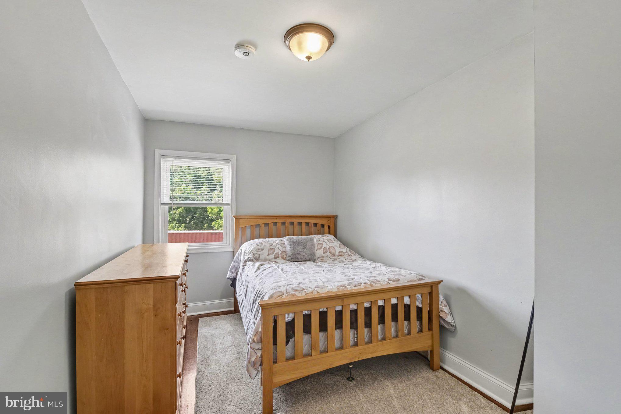 7564 Rabon Avenue Dundalk, MD 21222 - Photo 17 of 33 Bedroom 2