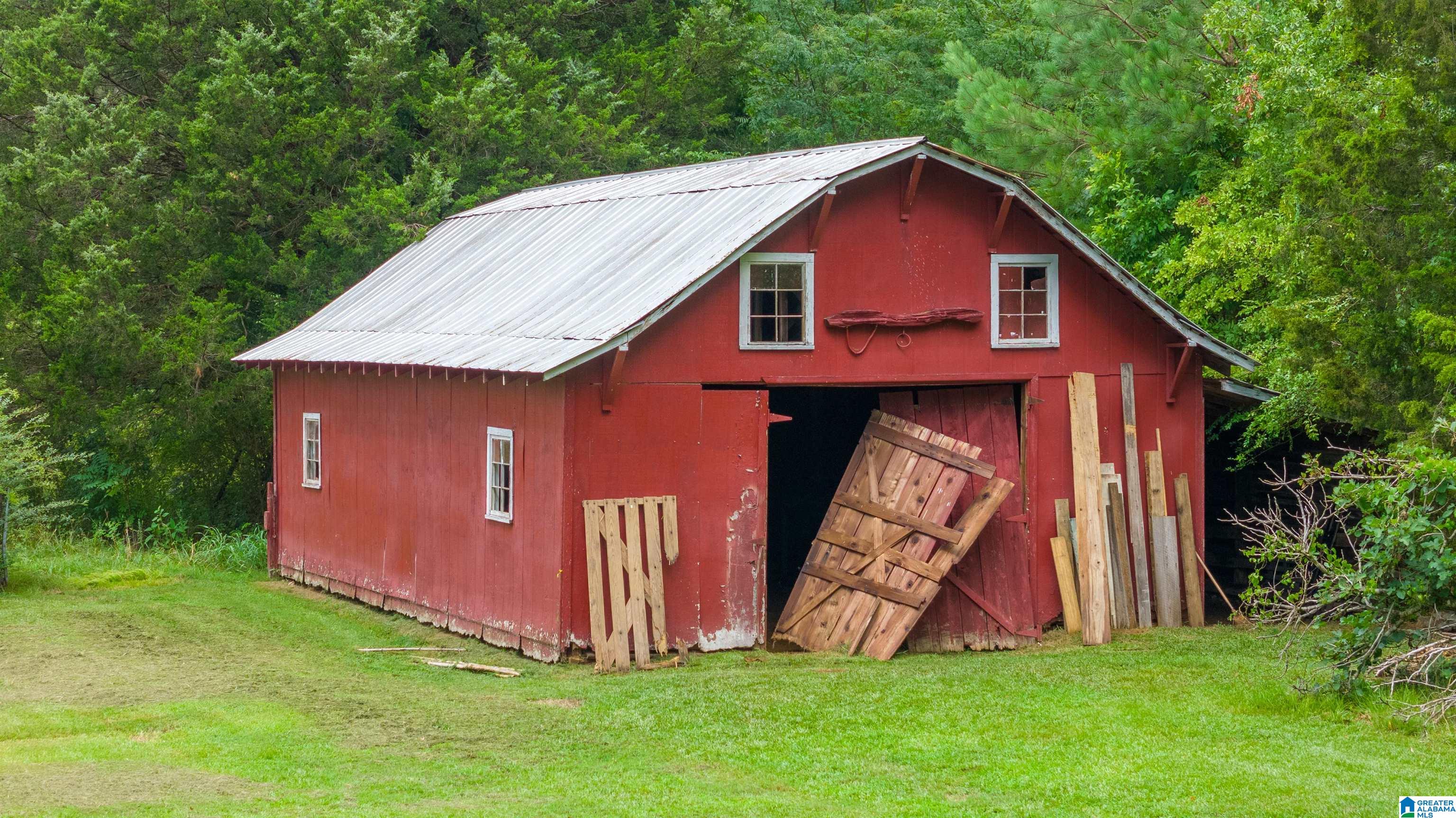 600 Renfroe Road Talladega, AL 35160 - Photo 48 of 53 Gallery Image 48