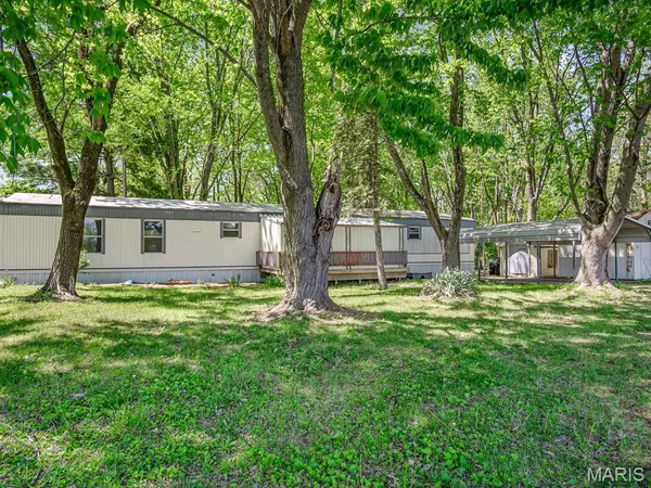 $149,900 | 21515 4th Street, Keyesport, IL 62253