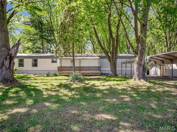 $149,900 | 21515 4th Street, Keyesport, IL 62253