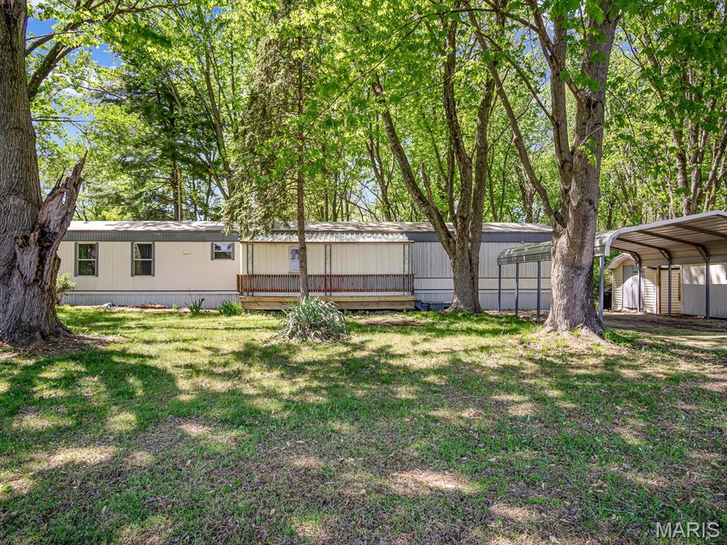 21515 4th Street Keyesport, IL 62253 - Photo 3 of 23