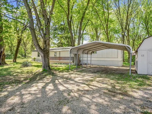 $149,900 | 21515 4th Street, Keyesport, IL 62253
