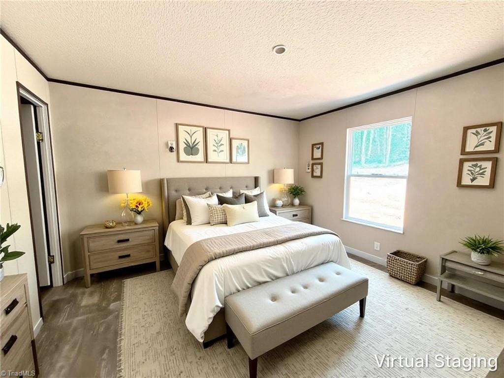 171 1 Mile Road Hays, NC 28635 - Photo 14 of 22 Virtually Staged