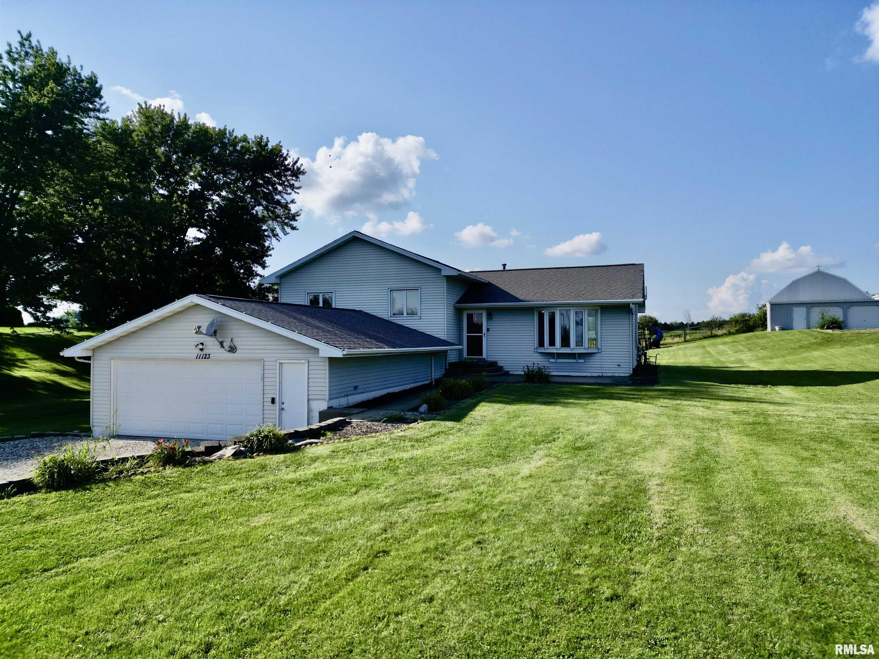 11123 Doubet Road Hanna City, IL 61536 - Photo 52 of 64