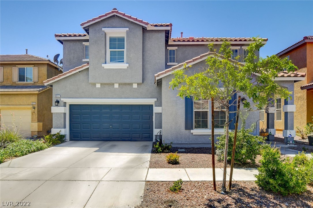 8917 Rendon Street Las Vegas, NV 89143 - Photo 1 of 47