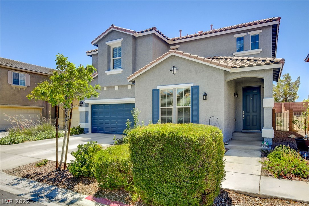 8917 Rendon Street Las Vegas, NV 89143 - Photo 3 of 47