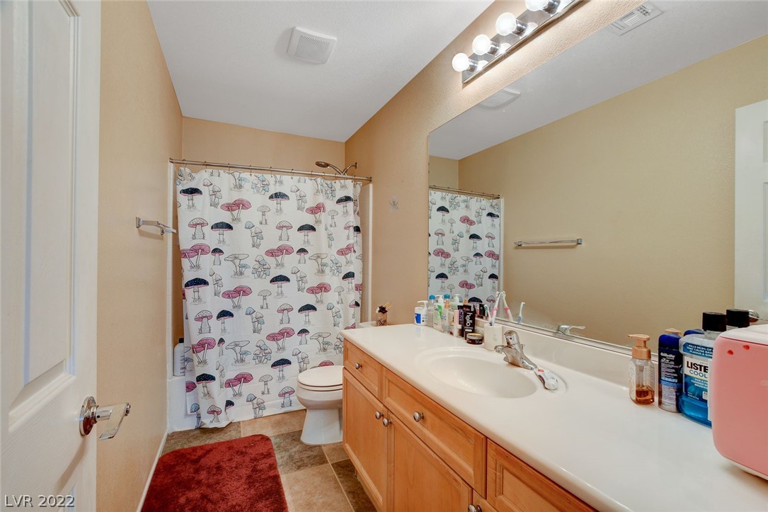 8917 Rendon Street Las Vegas, NV 89143 - Photo 36 of 47