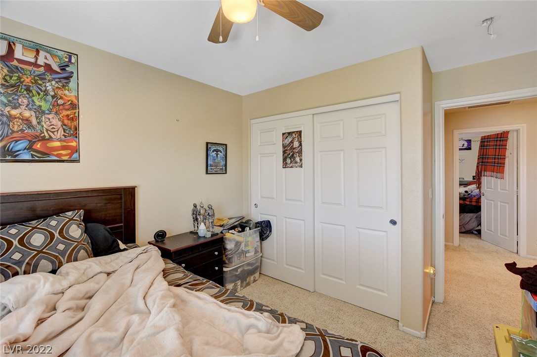 8917 Rendon Street Las Vegas, NV 89143 - Photo 42 of 47