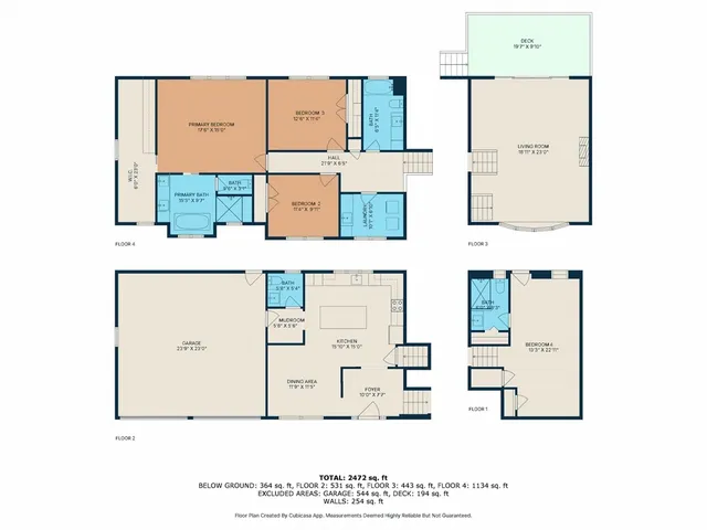 $929,900 | 68 Pearl Street, Upton, MA 01568