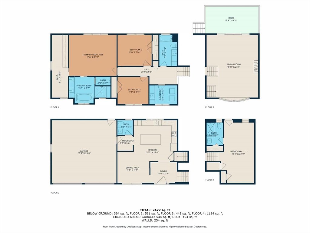 68 Pearl Street Upton, MA 01568 - Photo 37 of 37