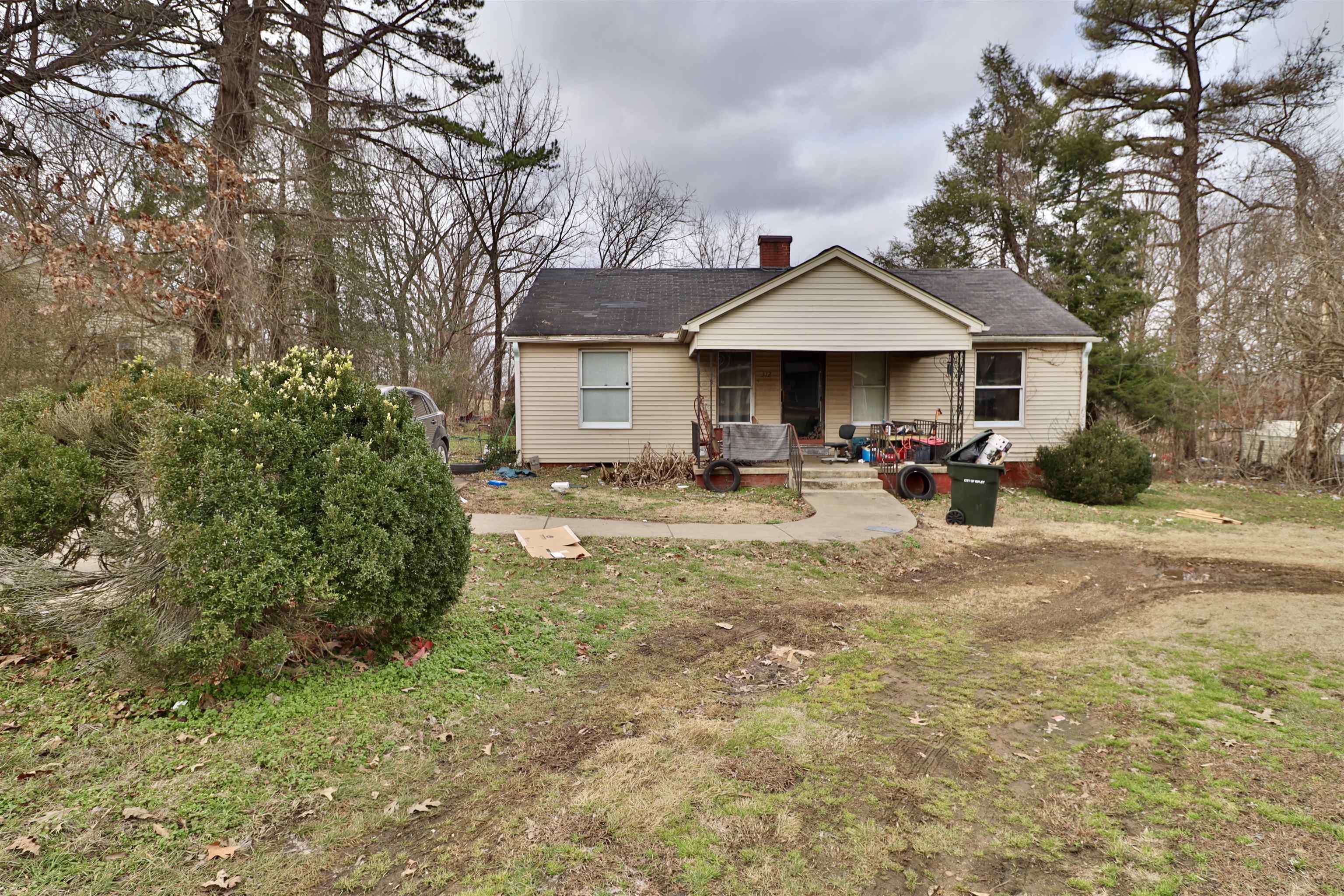 312 North Main Street Ripley, TN 38063 - Photo 14 of 17