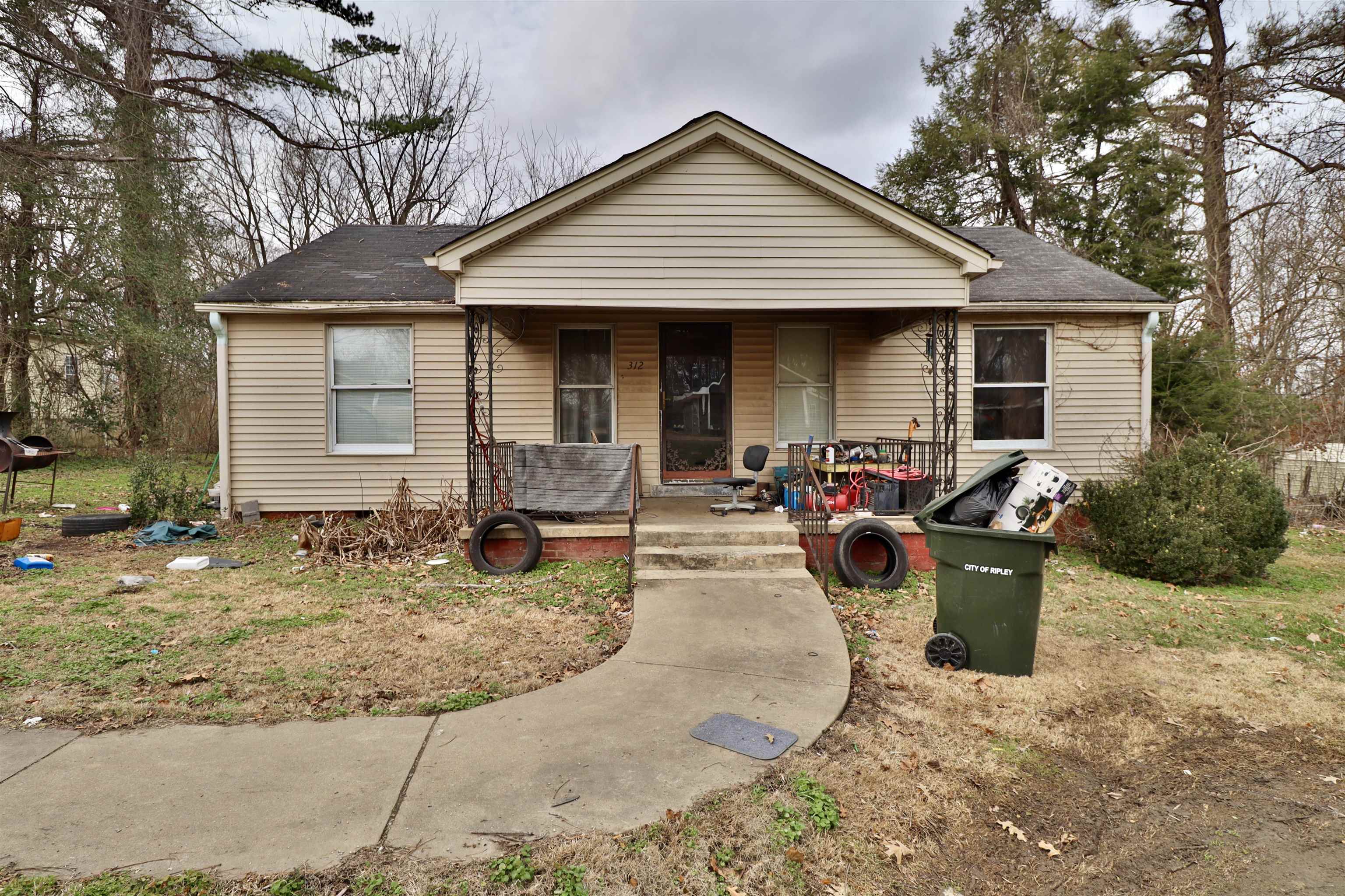 312 North Main Street Ripley, TN 38063 - Photo 14 of 17 Gallery Image 14