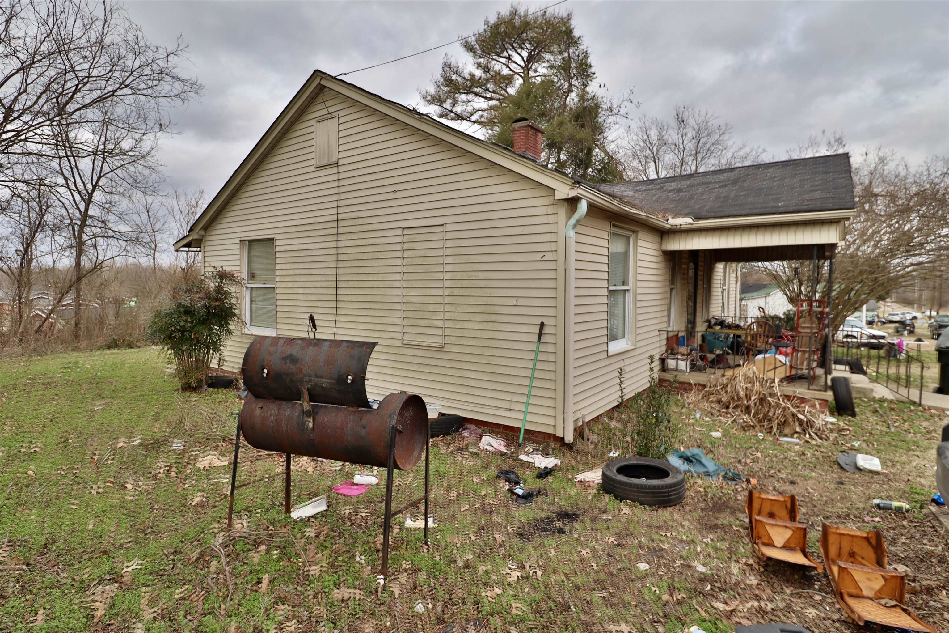 312 North Main Street Ripley, TN 38063 - Photo 15 of 17