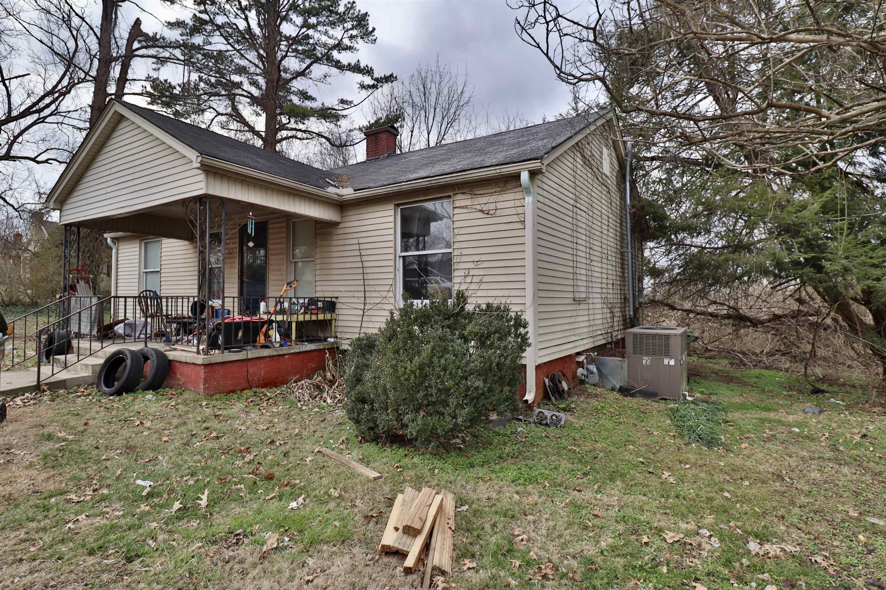 312 North Main Street Ripley, TN 38063 - Photo 3 of 17