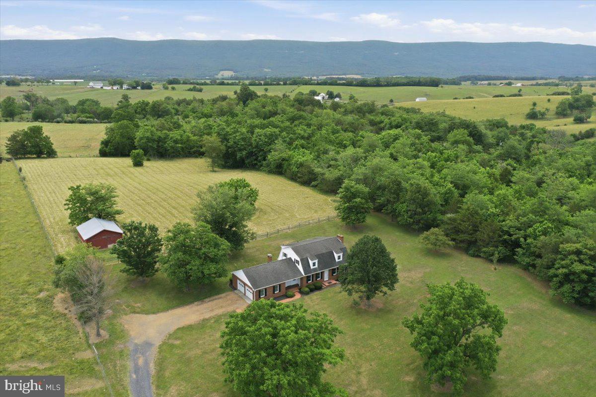 2447 Headquarters Road Edinburg, VA 22824 - Photo 56 of 58
