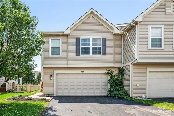 $260,000 | 926 Saddle Ridge Drive, Joliet, IL 60432