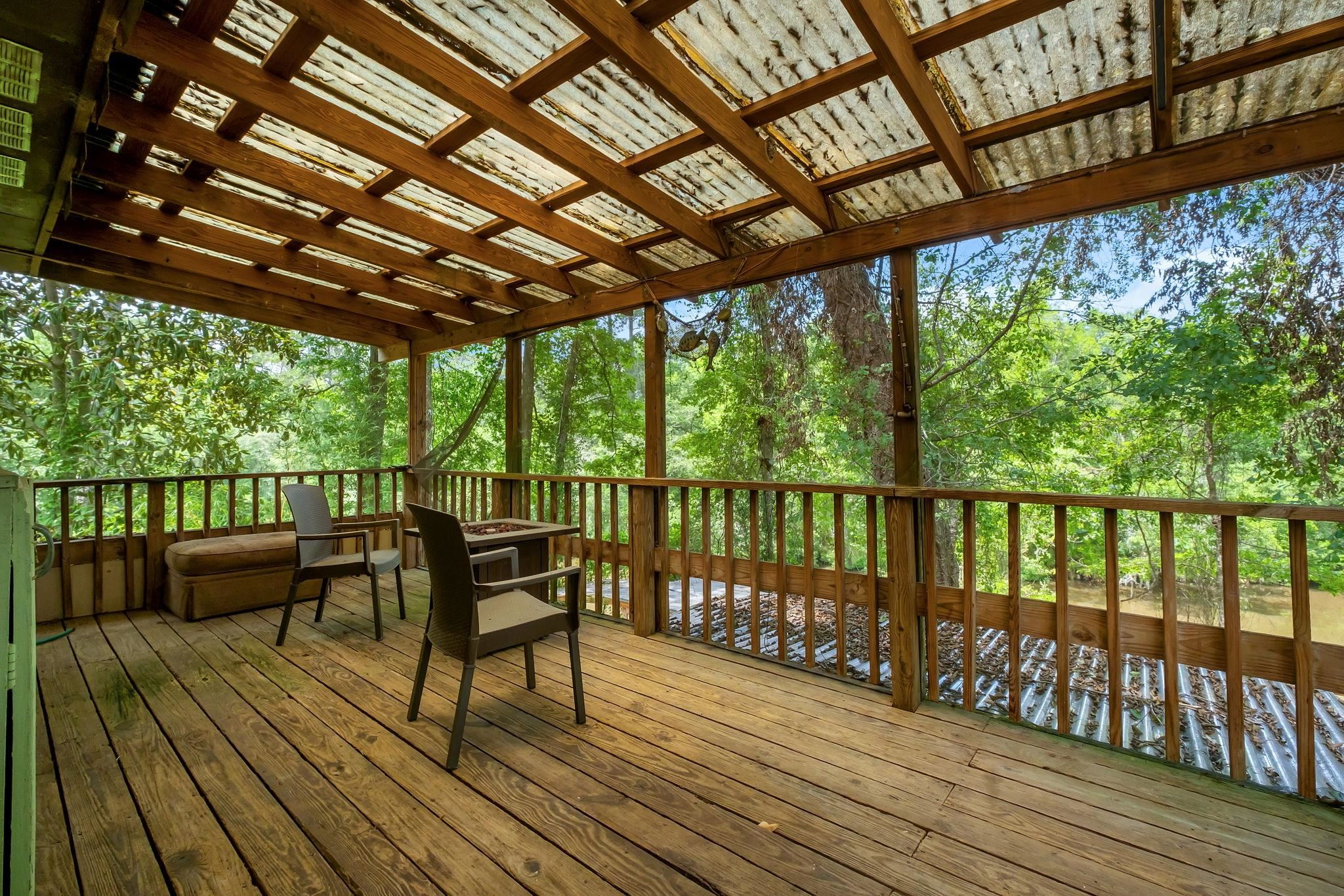 3780 Houston Road Tallahassee, FL 32304 - Photo 23 of 24