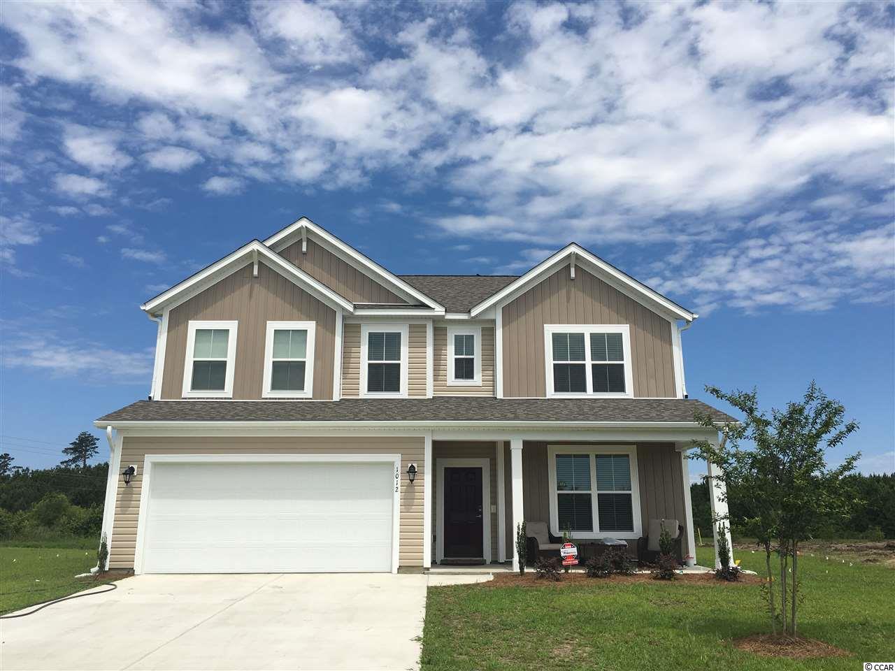 1012 Caprisia Loop Myrtle Beach, SC 29579 - Photo 1 of 1 Gallery Image 1