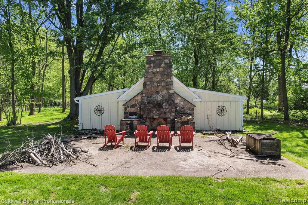 19905 Beverly Road Beverly Hills, MI 48025 - Photo 87 of 98