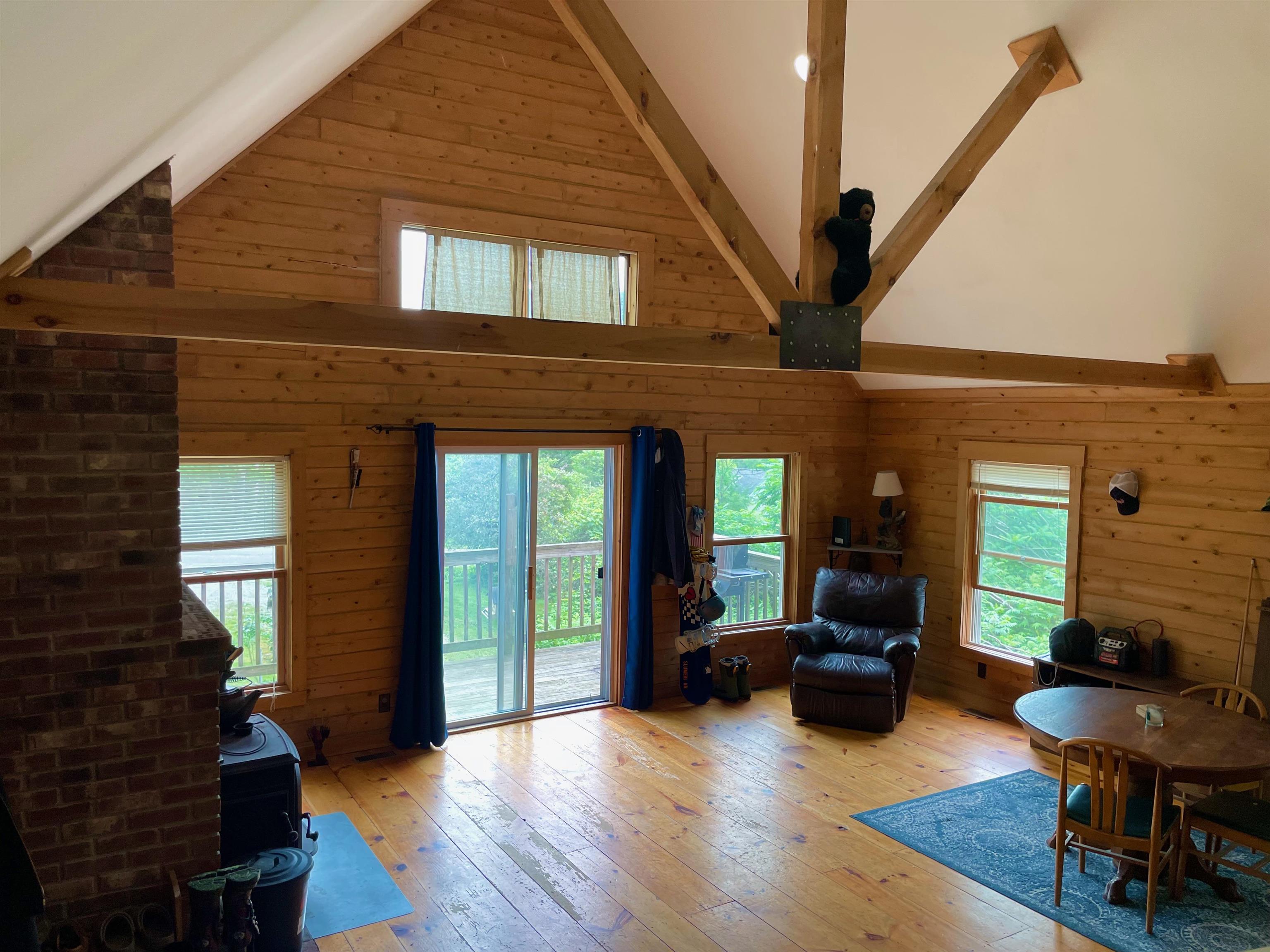 303 Smead Road Salisbury, VT 05769 - Photo 11 of 12