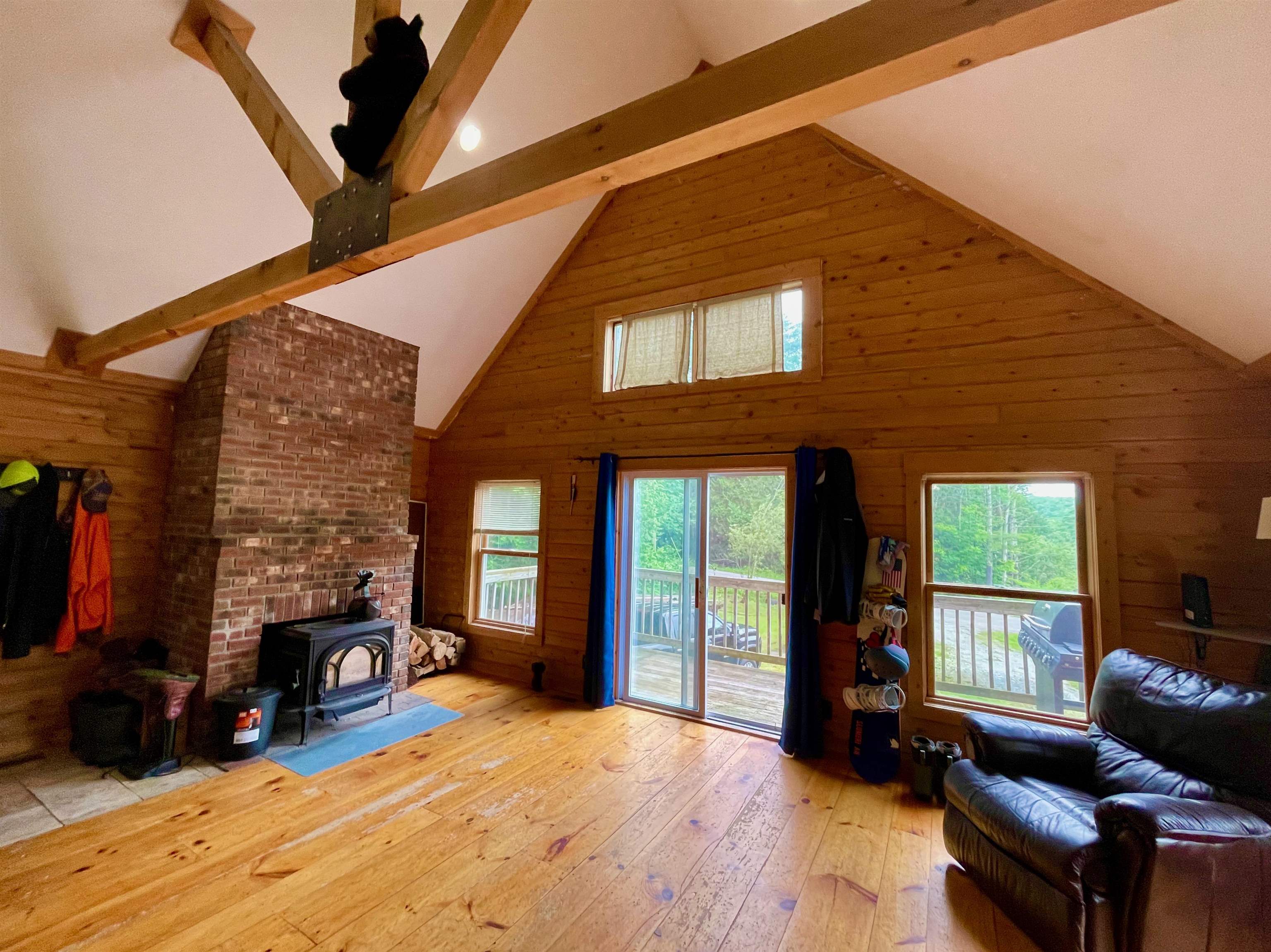 303 Smead Road Salisbury, VT 05769 - Photo 12 of 12