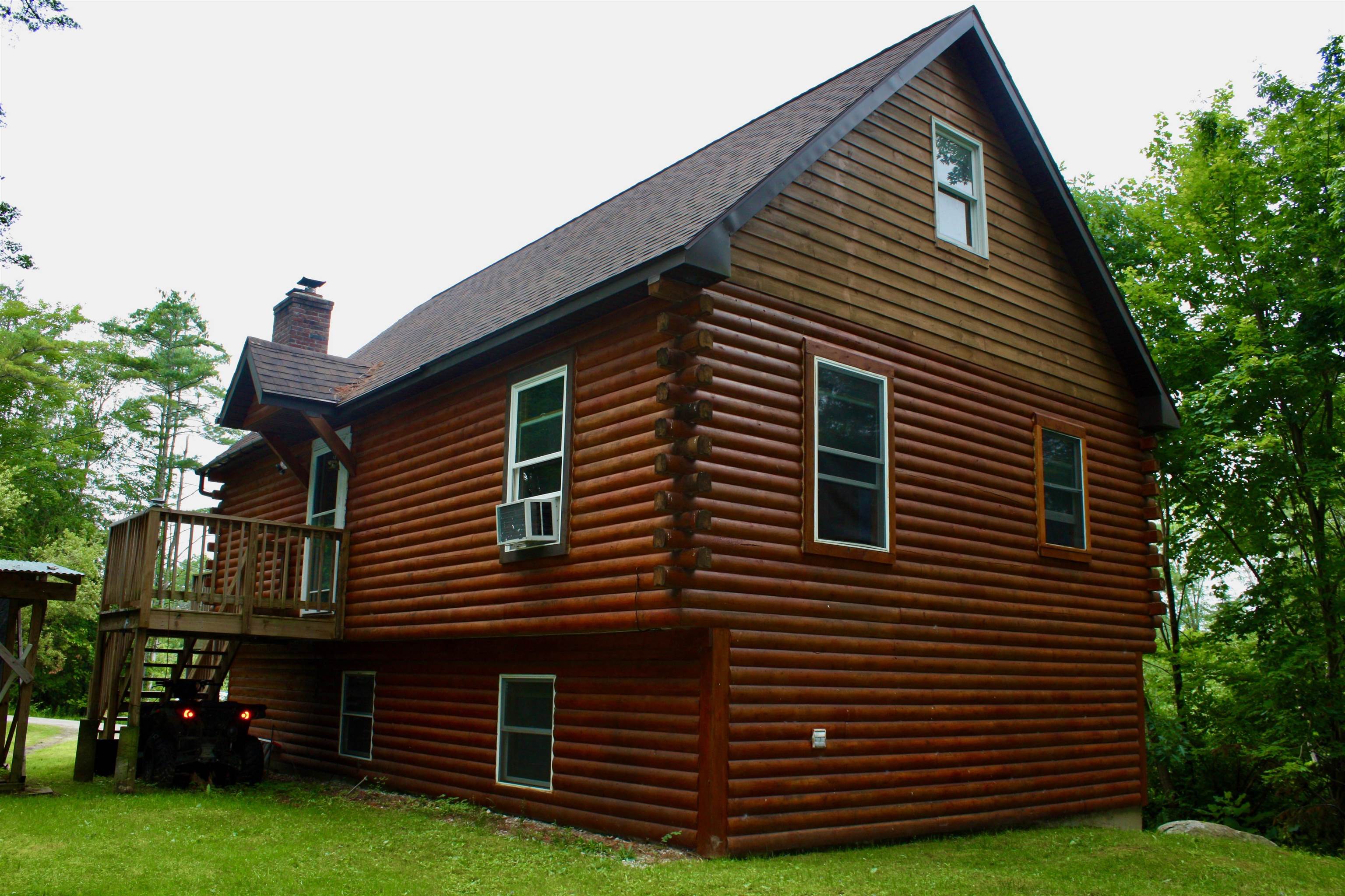 303 Smead Road Salisbury, VT 05769 - Photo 2 of 12