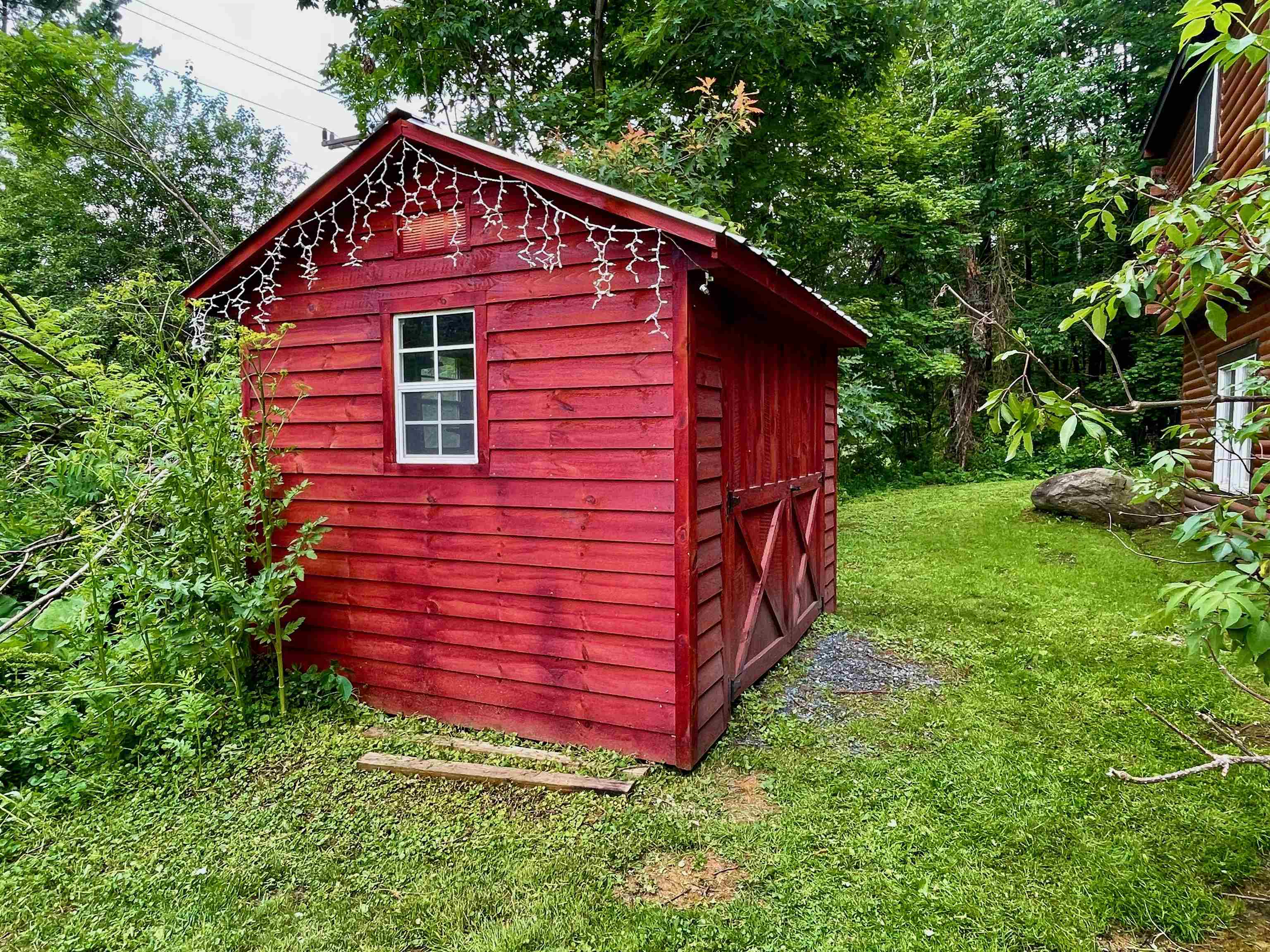 303 Smead Road Salisbury, VT 05769 - Photo 3 of 12
