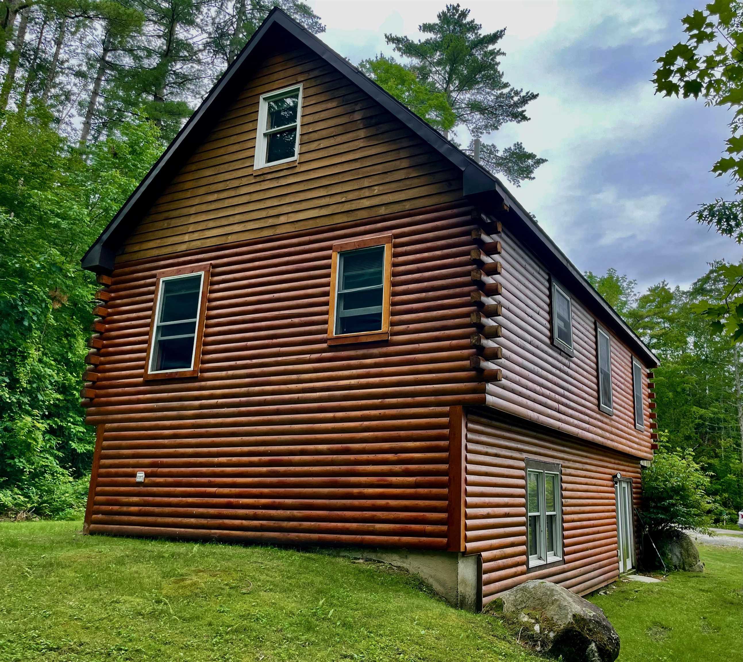303 Smead Road Salisbury, VT 05769 - Photo 4 of 12