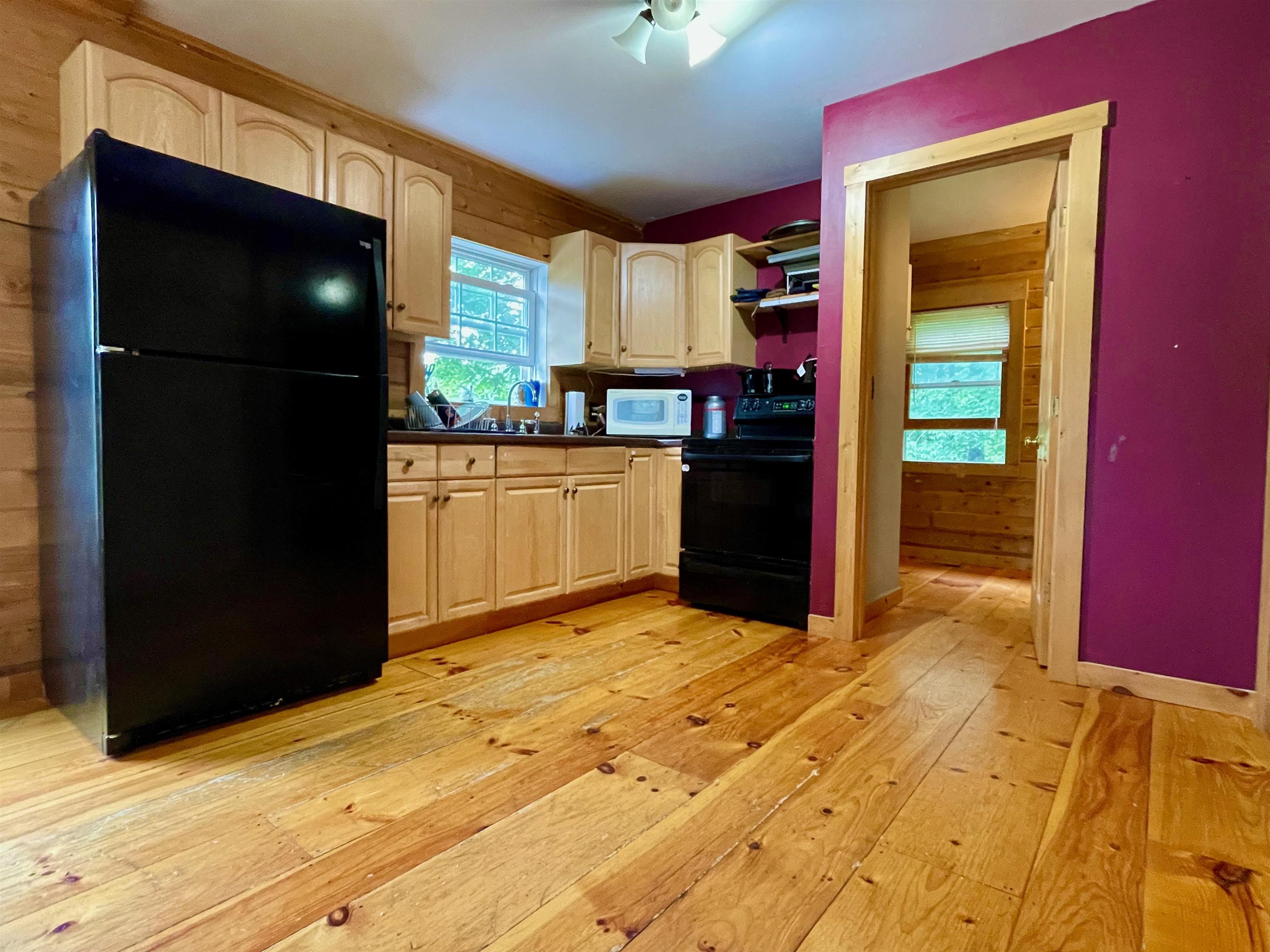 303 Smead Road Salisbury, VT 05769 - Photo 6 of 12