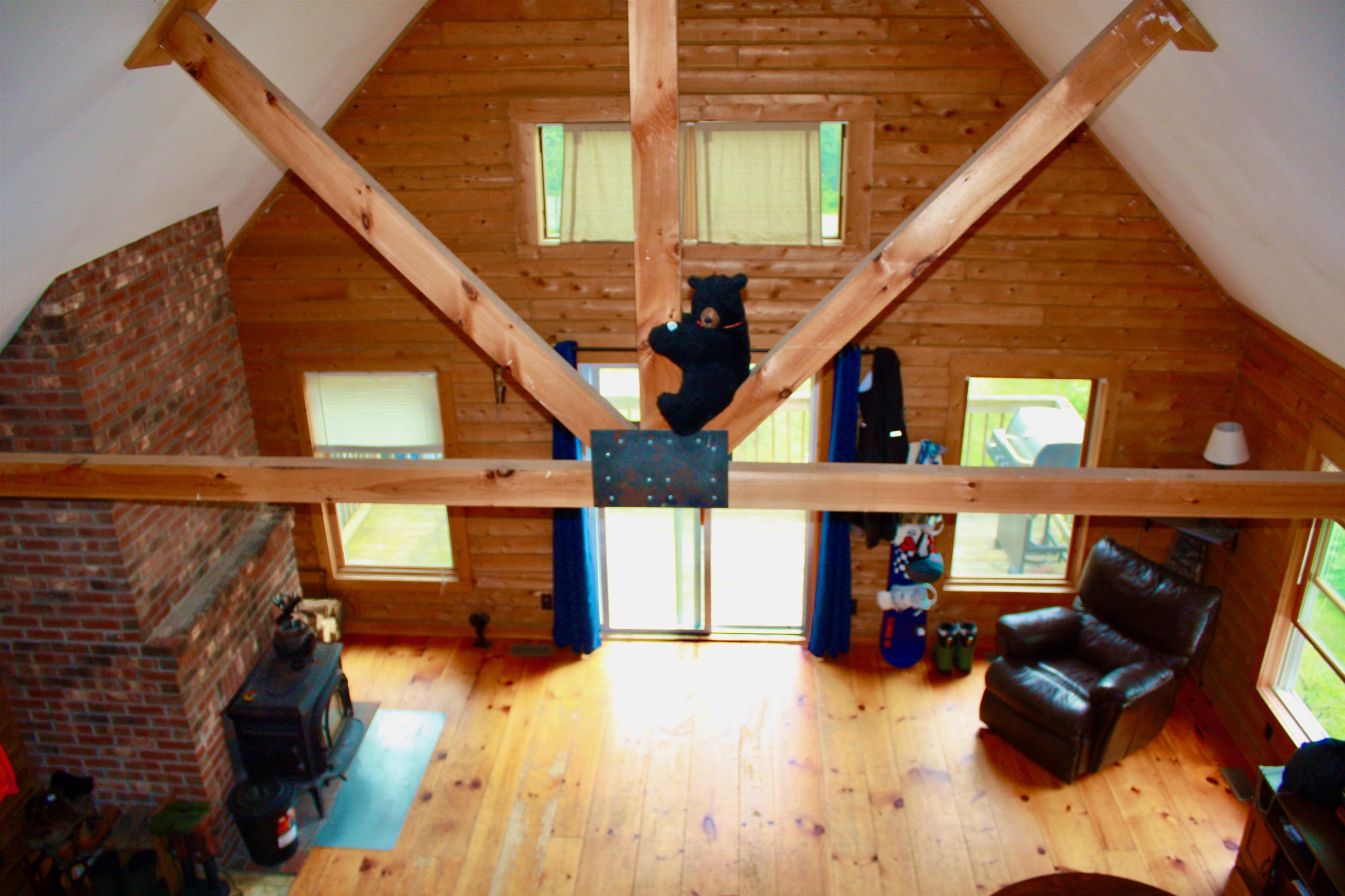 303 Smead Road Salisbury, VT 05769 - Photo 7 of 12