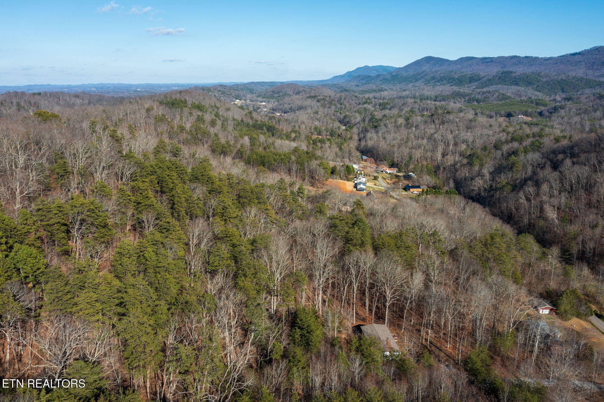 636 Butler Mill Road Maryville, TN 37803 - Photo 24 of 31 Gallery Image 24